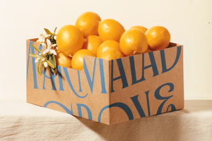 Box of Lemons